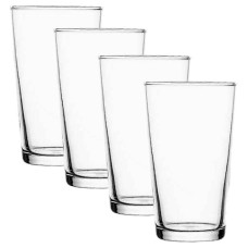 набір склянок для пива Conical 4шт. 570мл.  42287  (6)
