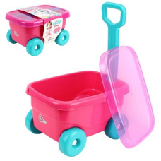 візок ТехноК  1386 Техн.  (2)