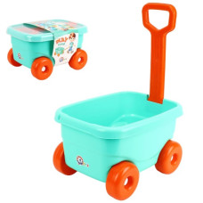 візок ТехноК  9802 Техн.  (2)