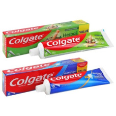 зубна паста Colgate 150мл. (48)
