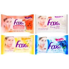 мило "FAX" 100гр. (в ас-ті)