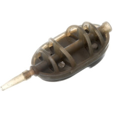 годівниця Carp Pro Flat Classic Sport M 100гр.  CPFCS-M100