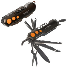 мультитул Forrest Optima MC03 Multifunction Knife 15 in 1  F0-MK03