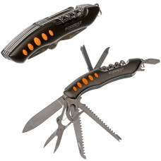 мультитул Forrest Optima MC07 Multifunction Knife 15 in 1  F0-MK07