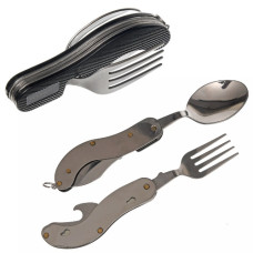 мультитул Forrest Voyager MCS02 Multifunction Cutlery Set  FV-MCS02