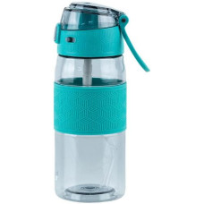 пляшка для води Kite 600мл. сіро-зелена  К24-1201-1  (1/60)