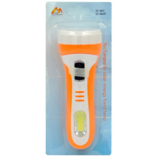 ліхтарик пл. акум. на бліст.  683  (160)