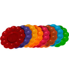 блюдо пасхальне на 12 яєць (Магія-пласт)   (100)