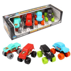 міні траки ТехноК  9567 Техн. (12)