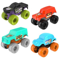 міні трак ТехноК  9543 Техн. (24)