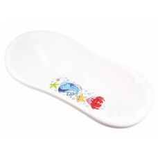 ванночка ТехноК біла  9444 Техн.  (4)