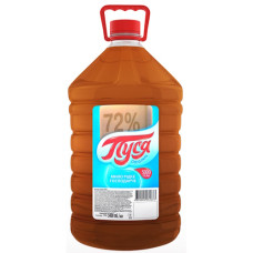 мило рідке господарське "Пуся" 5000мл.