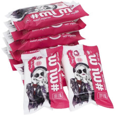 серветки вологі Mimi 15шт.  (120)