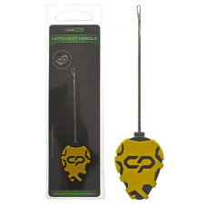 голка посилена для насадок із замком Carp Pro Latch Bait Needle, довжина 60мм.  CPDTLBN