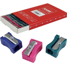 чинка KUM Standart прямокутна металік  100-1/05  (24/2688)