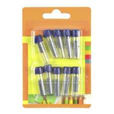 грифелі для циркуля J.Otten SA001D 10  наборів  на бліст. (ціна за блістер)  (12/144)