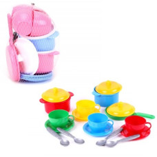 посуд "Маринка 1" в сітці  2209 Техн  (24)