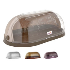 хлібниця Bursev 47х28,5х18см.  1101 52 (1101 02)