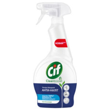 засіб для чищення ванної Cif 500мл.
