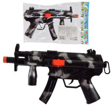 автомат тріскачка в кул. 24х15х3см.  800-8  (192/384)