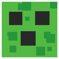 картина за номер. Art Craft дитяча 30х30см. "Слайм"  15015-АС