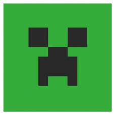 картина за номер. Art Craft дитяча 30х30см. "Кріпер"  15017-АС