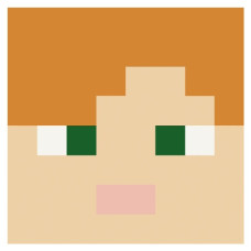 картина за номер. Art Craft дитяча 30х30см. "Алекс"  15019-АС