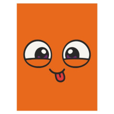 картина за номер. Art Craft 30х40см. "Емоції. Веселість"  15039-АС