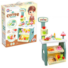 набір "Кав`ярня" ТехноК  9765 Техн  (3)