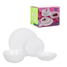 сервіз Luminarc Diwali 19 предм.  V0361