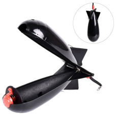 бомба для підгодовування пластик L 23см.  WSI51653  (100)