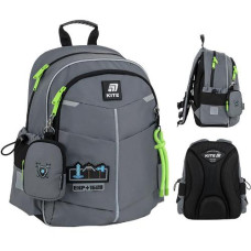 рюкзак Kite Education Next level 36х25х12см.  K25-771S-6  (6)