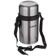 термос A-Plus харчовий 0,75л.  1663  (12)