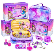 косметика Unicorn 26 предм. в сумці 22х8х15см.  2104
