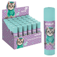 клей сухий Kite SP PVP 8гр. з індикатором  SP25-130  (30/600)