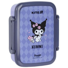 контейнер для їжі Kite 420мл.  HK25-160-2  (12/72)