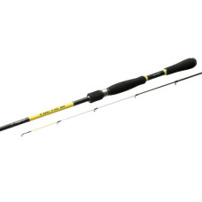 спінінг Flagman Tactic 2,13м. 4-18гр.  FTAC702