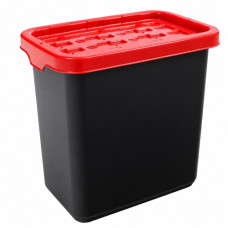 контейнер для зберігання іграшок 28х19х27см. Doloni-toys  01565