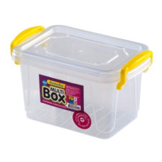 контейнер Diomedea Multibox універсальний з ручками № 2  0,45л.  А-2  (100)