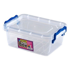 контейнер Diomedea Multibox універсальний з ручками № 7  0,6л.  А-7  (60)