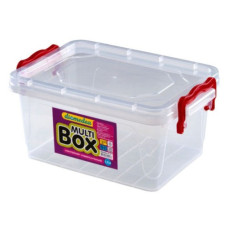 контейнер Diomedea Multibox універсальний з ручками №13  1,5л.  А-13  (25)