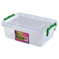 контейнер Diomedea Multibox універсальний з ручками №15  2,0л.  А-15  (24)