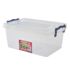 контейнер Diomedea Multibox універсальний з ручками №22  5,0л.  А-22  (25)