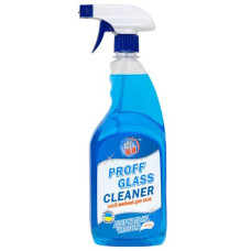 засіб для миття скла Ice Blik 750мл.  (15)