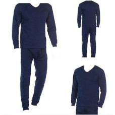 натільна чоловіча термобілизна Beki  (5)