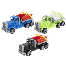 авто FS-2 комунальний  530  (12)