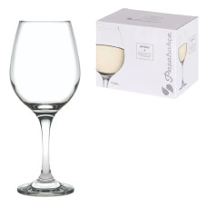 набір келихів для вина Amber 6шт. 295мл.  440255  (4)