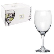 набір келихів для вина Imperial 6шт. 340мл.  44272 (4)