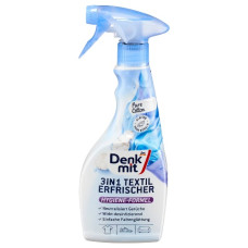 освіжувач для текстилю Denkmit 3в1 500мл.