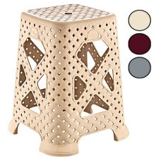 табурет ротанг великий  АК 309